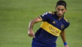 Alan Varela, cerca de renovar con Boca